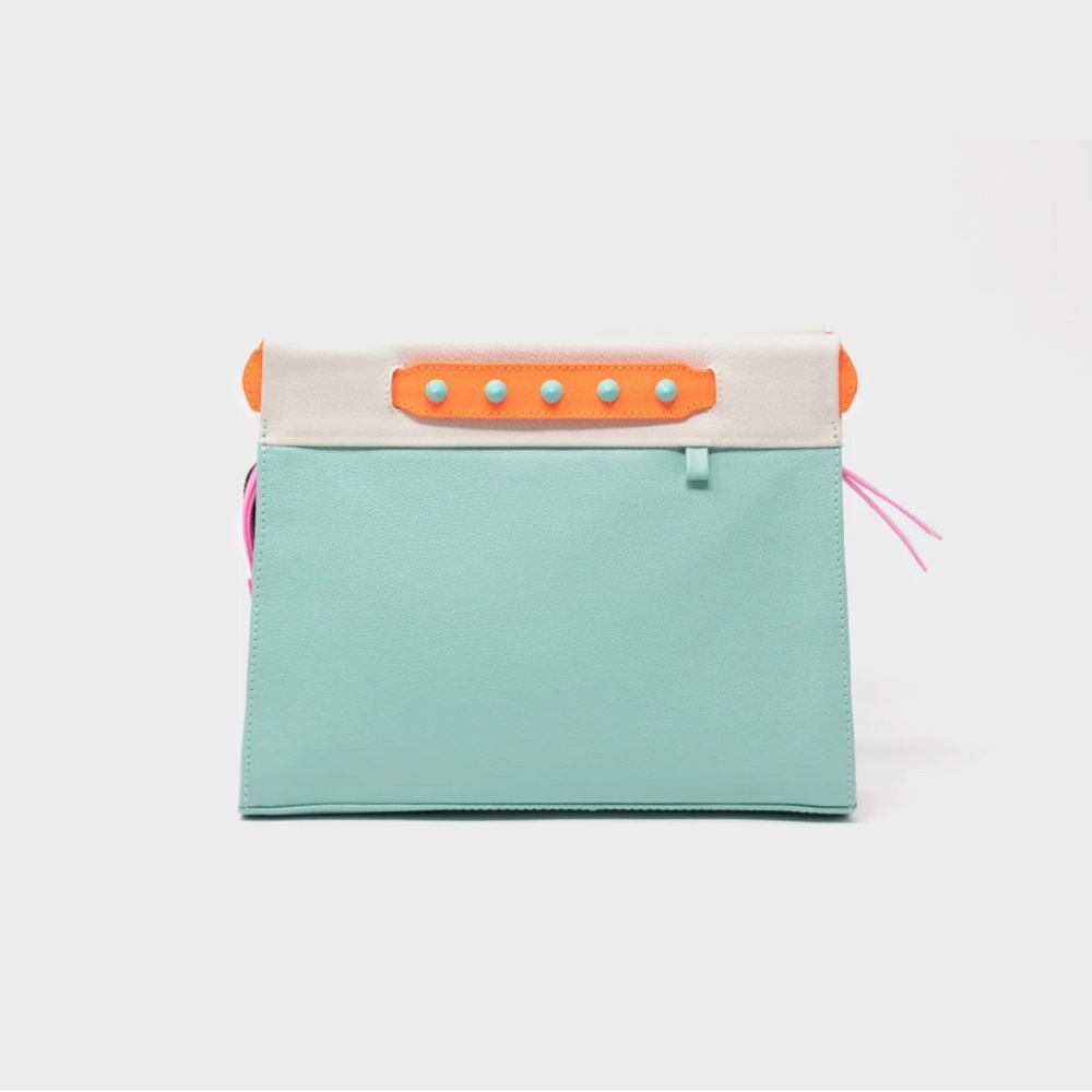 Min & Mon Vali Crossbody Small- NWOT